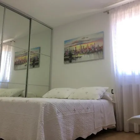 Appartement Vut Santa Marta à Santa Marta de Tormes Extérieur photo