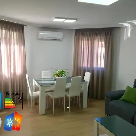 Appartement Vut Santa Marta à Santa Marta de Tormes Extérieur photo