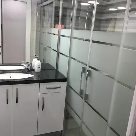 Appartement Vut Santa Marta à Santa Marta de Tormes Extérieur photo