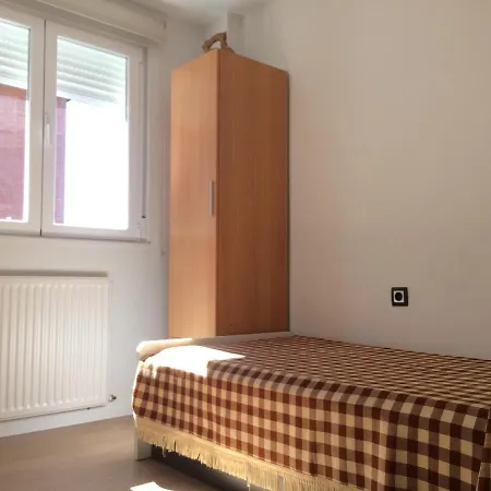 Appartement Vut Santa Marta à Santa Marta de Tormes Extérieur photo