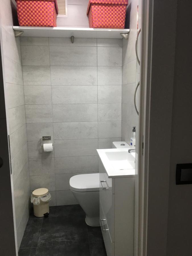 Appartement Vut Santa Marta *